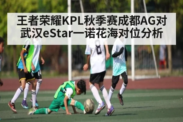 王者荣耀KPL秋季赛成都AG对武汉eStar一诺花海对位分析